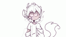 galra keith wip