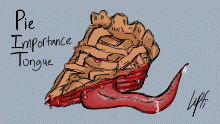 Pie
