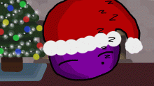 Sleepy glorp 2.0