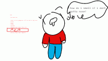 Red!