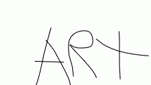 Here are some drawings I did
