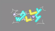 Avatar for [sally-wally]