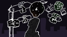 BCM's Monster contest (Read desc)