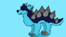 Remake of Zaro