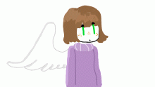 Hi! I'm Faith.