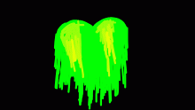 toxic heart