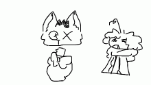 Oh my god why is it so hard to draw