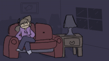 Just a nice night