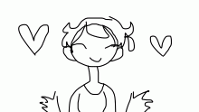 Really bad tweening with 8 layers