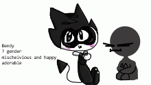 add on your baby OC