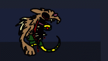 Rottenpaw