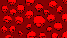 There’s too many of them..