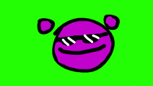 Dancing  glorp