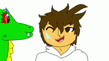 I´m taking request