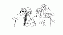 Don't ask