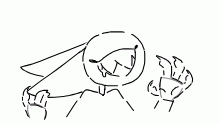 Oh look im bored