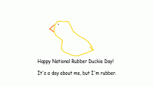 The National Holiday Today