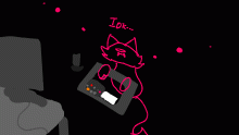 idk what to draw