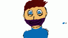 masked man