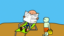 Important Announcement!
