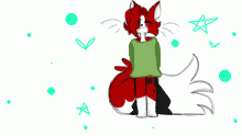 I got bored