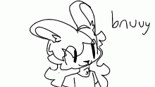 i become bunny