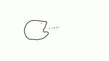 Derpy Pac-man