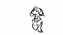 Latest animation by thesheepwithnoname