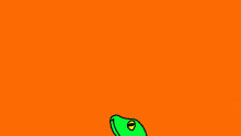 day 18-toad