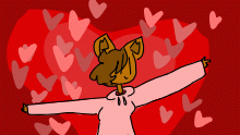 i love you this much