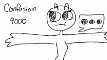 Confusion 9000
