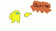 OBJECTION