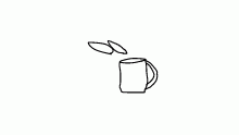 thanks coffee