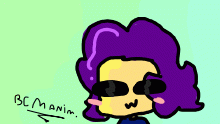 fan art #2 BCManimator