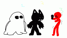 Vs my sleep paralysis demons