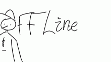 off