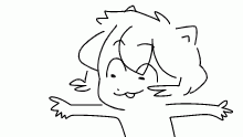 Hey um would anyone want a drawing