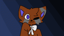 ~A Shy Girls Wink~