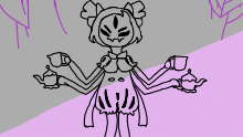 muffet