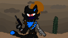LOKKI (rebooted character) DESC
