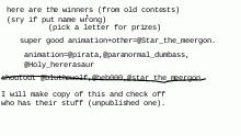 Rewards