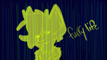 furry life :3