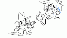 Sheriff ‘round these parts