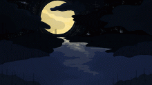 Harvest Moon