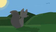 Lineless Art