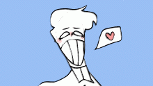<3