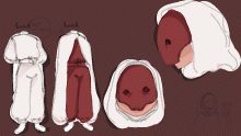 got lazy