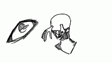 a buncha drawings