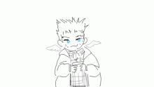 Not a fantroll ajkfaf