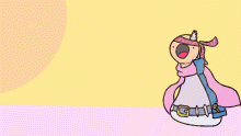 JoJo Scene